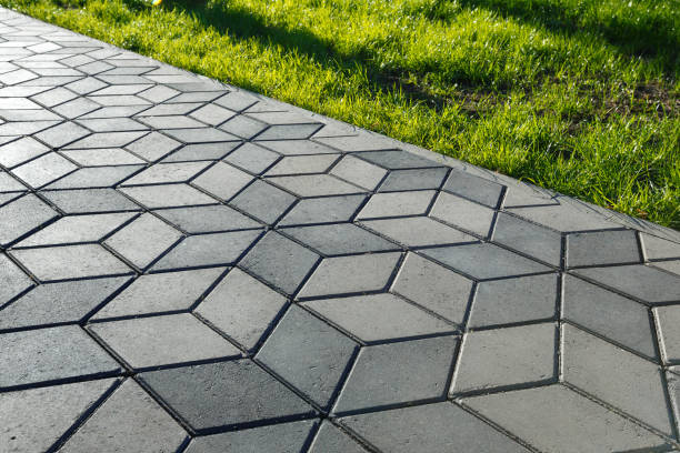 Best Affordable Driveway Pavers  in Belmar, NJ