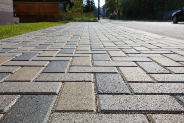 Best Residential Driveway Paver Services  in Belmar, NJ