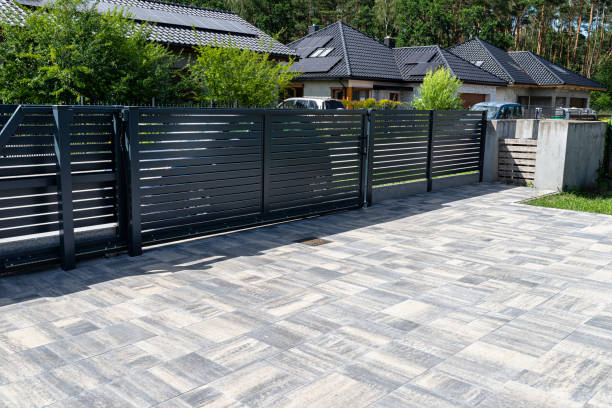 Best Local Driveway Pavers  in Belmar, NJ