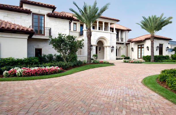  Belmar, NJ Driveway Pavers Pros