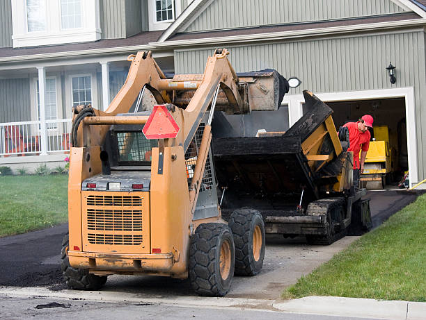 Best Decorative Driveway Pavers  in Belmar, NJ
