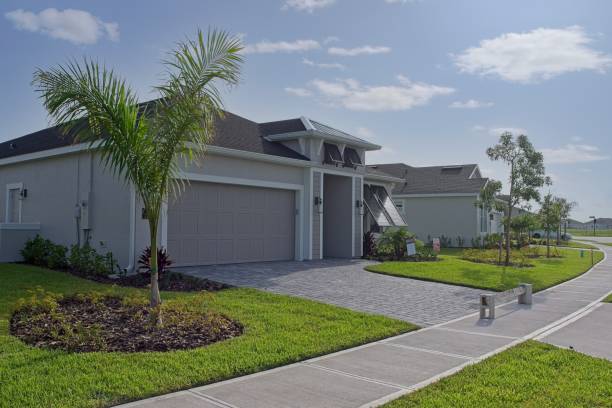Best Residential Driveway Paver Services  in Belmar, NJ