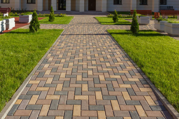 Best Cobblestone Driveway Pavers  in Belmar, NJ