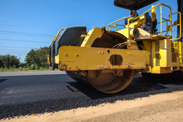 Best Concrete Paver Driveway  in Belmar, NJ